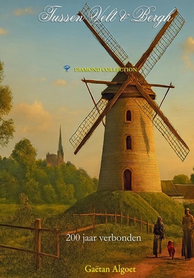 Afbeelding van Tussen Velt en Bergh