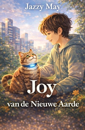 Afbeelding van Joy van de Nieuwe Aarde - Deel 1*