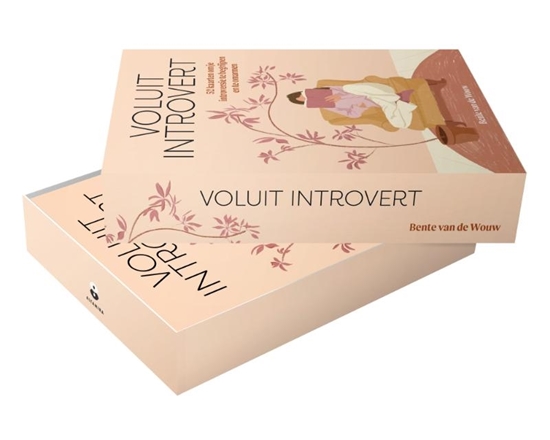 Afbeelding van Voluit introvert