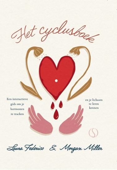 Afbeelding van Het cyclusboek