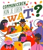Afbeelding van Communiceren kun je leren