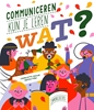 Afbeelding van Communiceren kun je leren