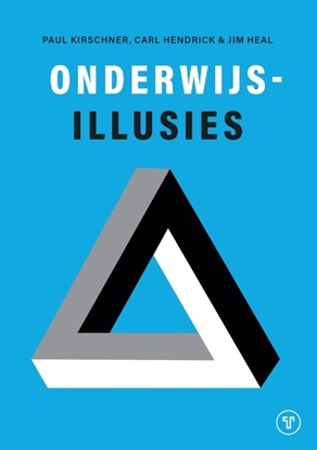 Afbeeldingen van Onderwijsillusies