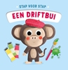 Afbeelding van Stap voor stap Een driftbui