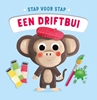 Afbeelding van Stap voor stap Een driftbui