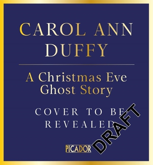 Afbeelding van A Christmas Ghost Story