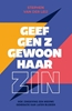 Afbeelding van Geef Gen Z gewoon haar zin