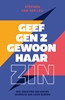 Afbeelding van Geef Gen Z gewoon haar zin