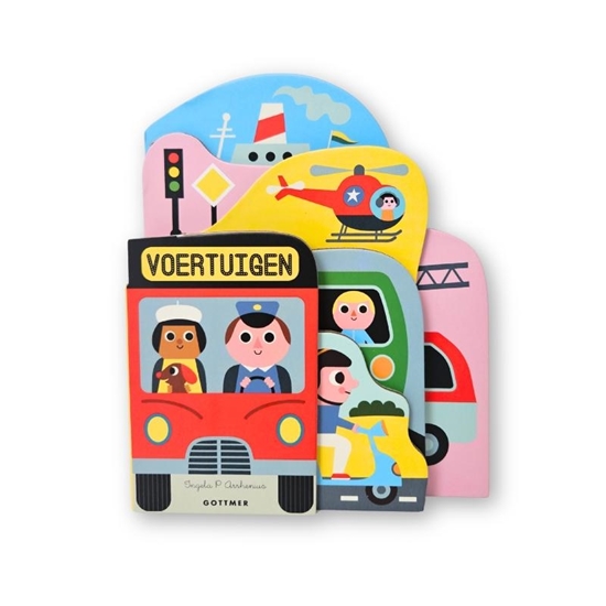 Afbeelding van 9789025781903