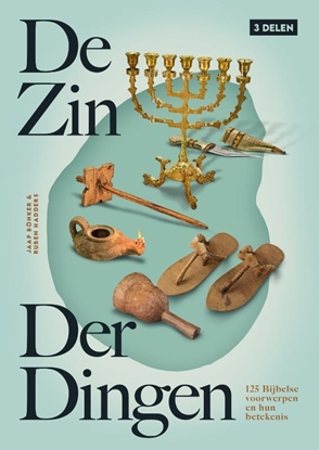 Afbeeldingen van De zin der dingen