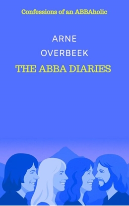 Afbeeldingen van The ABBA Diaries