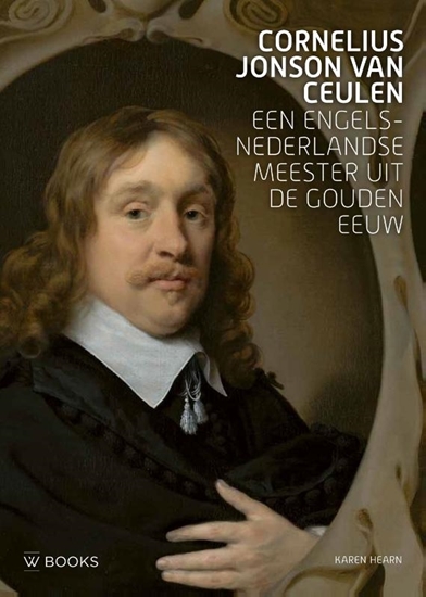 Afbeelding van Cornelius Jonson van Ceulen