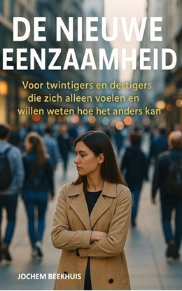 Afbeeldingen van De Nieuwe Eenzaamheid