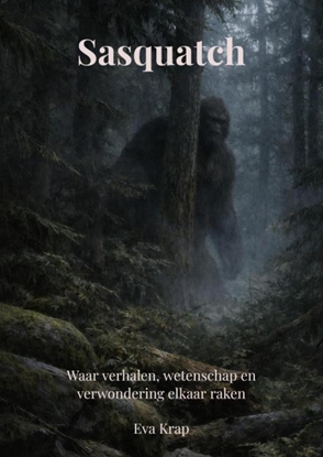 Afbeeldingen van Sasquatch