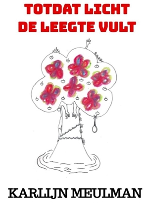 Afbeeldingen van Totdat licht de leegte vult