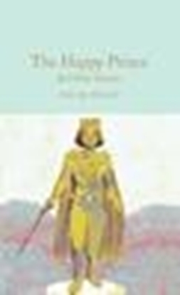 Afbeeldingen van Macmillan Collector's Library The Happy Prince & Other Stories