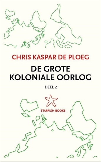 Afbeelding van De grote koloniale oorlog 2