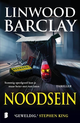 Afbeeldingen van Noodsein