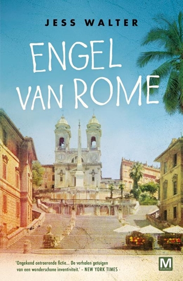 Afbeelding van Engel van Rome