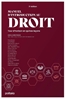 Afbeelding van Manuel d'introduction au droit
