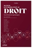 Afbeelding van Manuel d'introduction au droit