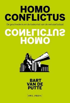 Afbeeldingen van Homo Conflictus