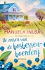 Afbeelding van Kustdromen De zussen van de bosbessenboerderij