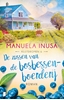 Afbeelding van Kustdromen De zussen van de bosbessenboerderij