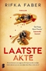 Afbeelding van Chris Griffioen Laatste akte