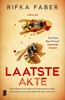 Afbeelding van Chris Griffioen Laatste akte