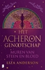 Afbeelding van Acheron genootschap Muren van steen en bloed