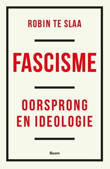 Afbeelding van Fascisme