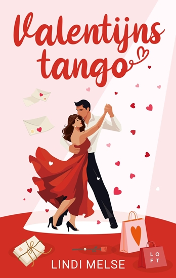 Afbeelding van Valentijnstango