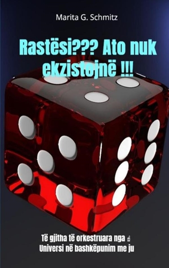 Afbeelding van Rastësi ??? Ato nuk ekzistojnë !!!