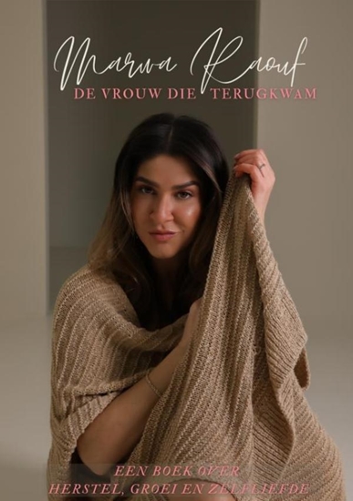 Afbeelding van De vrouw die terugkwam