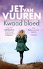 Afbeelding van Een Barbara van Eck-mysterie Kwaad bloed