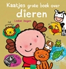 Afbeelding van Karel en Kaatje Kaatjes grote boek over dieren