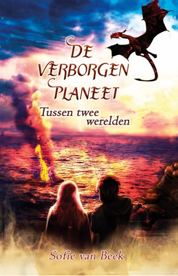 Afbeelding van De verborgen planeet Tussen twee werelden