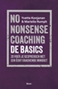 Afbeelding van No-nonsense coaching de basics