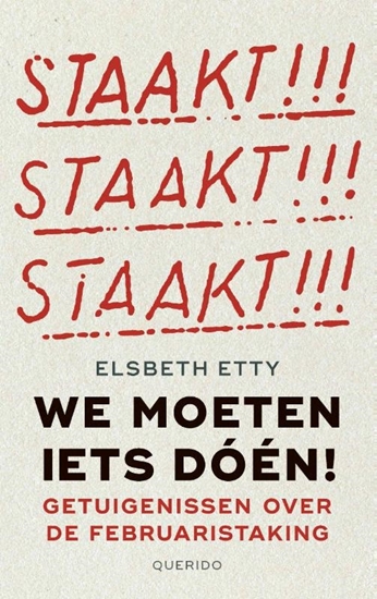 Afbeelding van We moeten iets dóén!