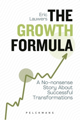Afbeeldingen van The Growth Formula