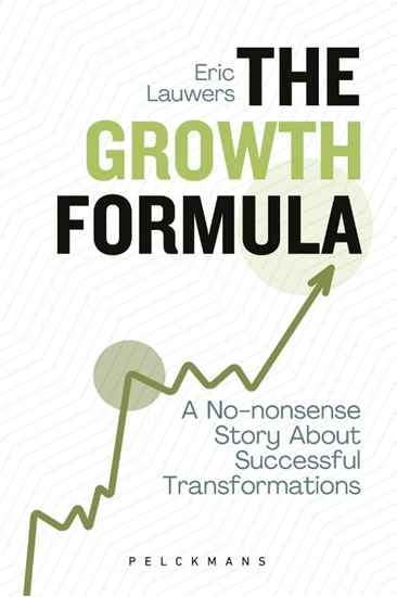 Afbeelding van The Growth Formula