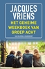 Afbeelding van Het geheime weekboek van groep acht