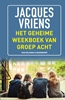 Afbeelding van Het geheime weekboek van groep acht