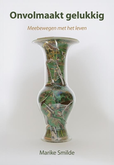 Afbeelding van Onvolmaakt gelukkig