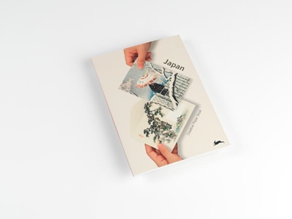 Afbeeldingen van Creative Paper Book Japan