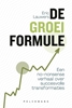Afbeelding van De groeiformule