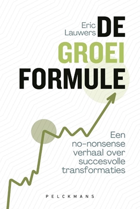 Afbeeldingen van De groeiformule