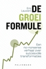 Afbeelding van De groeiformule