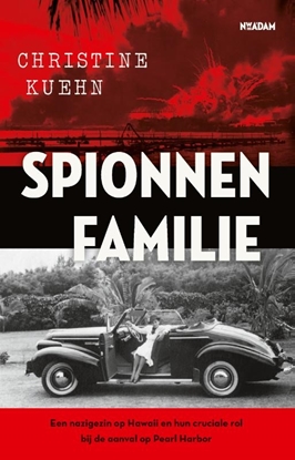 Afbeeldingen van Spionnenfamilie